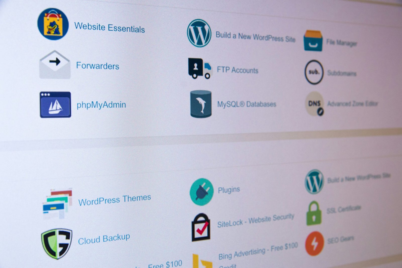 Choosing the Right Web Hosting Company for Your Business
